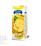 بيتى عصير 235 مل اناناس