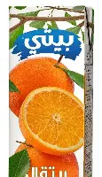 بيتى عصير 235 مل برتقال