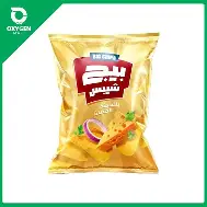 بيج شيبسى بالشطة والليمون ب7