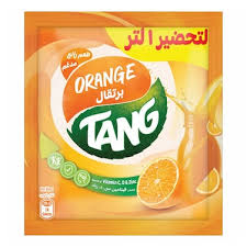 تانج  ظرف 20 جم برتقال