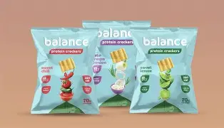 تايجر بلانس  ب 15 زبده وعسل