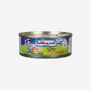 تونة امريكانا مفتتة140ج بارد