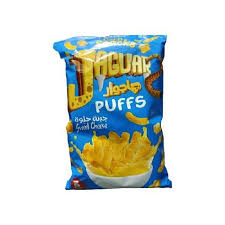 جاجوار جبنه حلوة