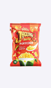 جاجور ذرة حلوه 10ج