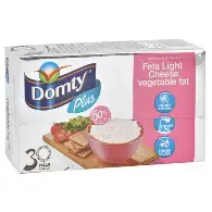 جبنه دومتى 250 جرام لايت