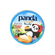جبنه مثلثات باندا 8 قطعه