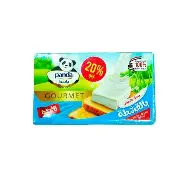 جبنه مربعات باندا 6 قطعه