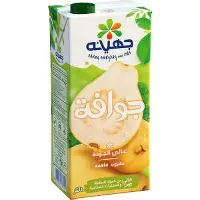 جهينة عصير 1 لتر جوافة