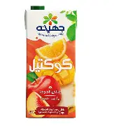 جهينة عصير 1 لتر كوكتيل