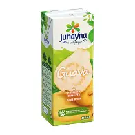 جهينه عصيرجوافة 250م.