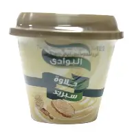 حلاوة اسبريد البوادى ساده