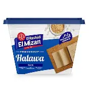 حلاوة الرشيدى 510جرام