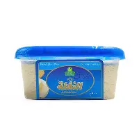 حلاوة طحينية حلوانى سادة 500 ج