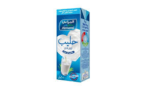 حليب المراعى ساده 200 مل