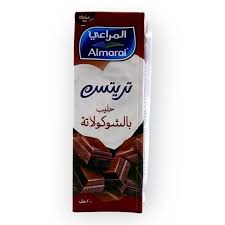 حليب المراعى شوكلاتة 200 مل 