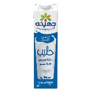 حليب جهينة كامل الدسم 1لتر