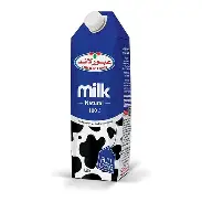 حليب عبور لاند1 لتر