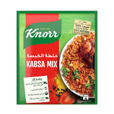 خلطة ارز كنوز