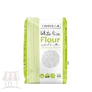 دقيق ارز ابيض دوبيلا 1ك