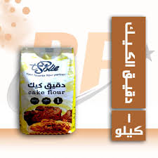 دقيق سولي 1ك كحك