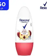 ريكسونا بلية 50مل بالخوخ