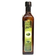 زيت زيتون اوليفار شانه250 مل