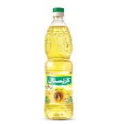 زيت كريستال عباد 700 مل