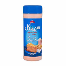 سبرينكل خلطة جبنة ميكسيكى