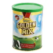 سمن جولدن ميكس1كجم