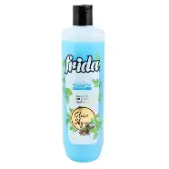 شاور فريده الازرق  650 مل