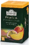 شاى احمد تى توت