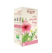 شاى القديس يوحنا امتنان 18 فلتر