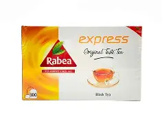 شاى ربيع 250 فتله اكسبرس