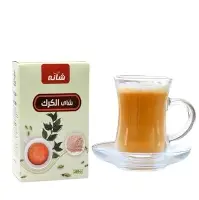 شاى كرك  شانه