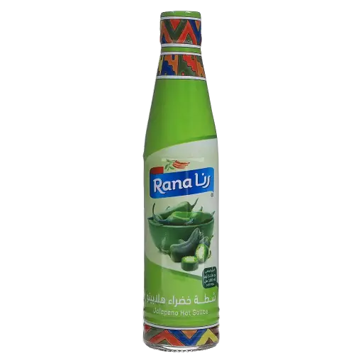 شطة رنا هليبينو صوص100 مل