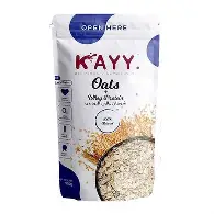 شوفان عالى البروتين كاى 500  ج