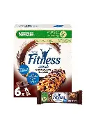 شوكولاته فتنس الواح بالشوفان