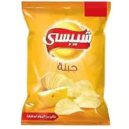 شيبسى 10ج بالجبنة