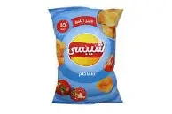 شيبسي 15ج طماطم