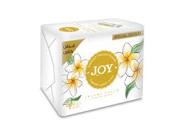 صابون جوى الابيض110جم