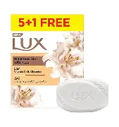 صابون لوكس  85 ج لمسة ناعمة