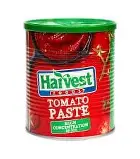 صلصة هارفست 800 ج