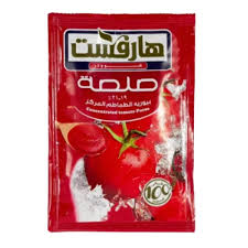 صلصة هارفست ظرف