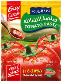 صلصه ايزى كوك ظرف