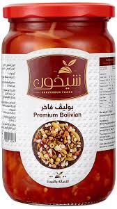 طرشى بوليف فاحر بارد
