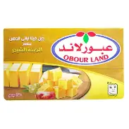 عبور لاند 250 جم بالشيدر