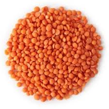 عدس اصفر مهند  500 ج