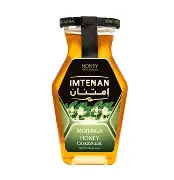 عسل امتنان 250جم