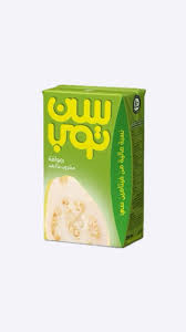 عصير سن توب جوافه