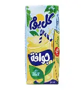 عصير كل يوم 250 ج جوافة